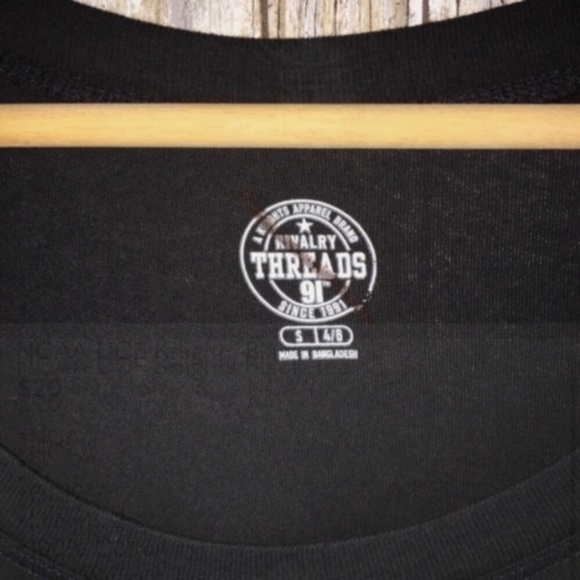 UCF Tee - Picture 4 of 4